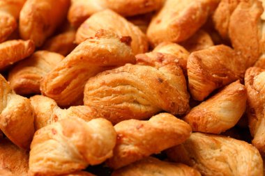 Çedar peynirli mini peynir çubukları. parti yiyecekleri..