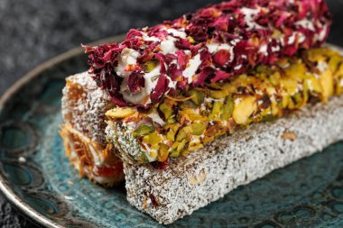 Türk Lokum 'u, Orta Doğu tatlı tatlısı