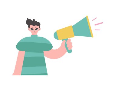 Tasarımınız için vektör illüstrasyonu