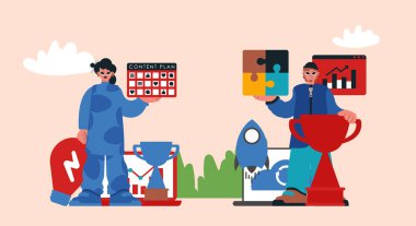 Sosyal Medya Madde Oluşturma Çubuğu