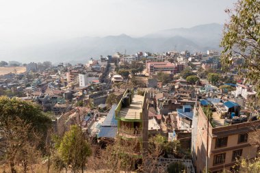 Tansen Nepal 'de güzel bir tepe istasyonudur ve aynı zamanda Nepal' in en iyi seyahat noktalarından biridir.