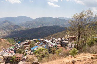 Tansen Nepal 'de güzel bir tepe istasyonudur ve aynı zamanda Nepal' in en iyi seyahat noktalarından biridir.