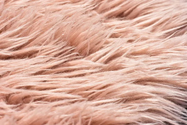 Natural animal wool seamless texture background. Texture for fluffy fur for designers. Textile concept, copy space.