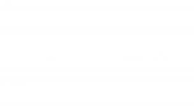 Sol Köşeden Beyaz Dairesel Silme ve Ortadan Yeşil Çember Silme. Geçiş Görüntüsü Kavramı 