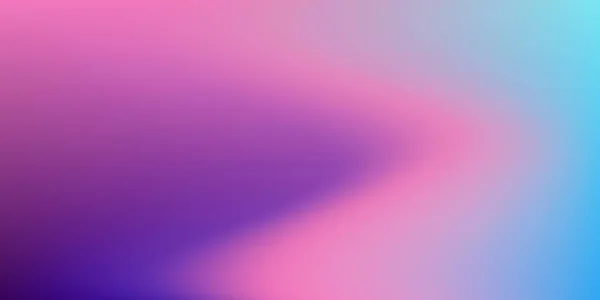 Сучасний Абстрактний Мінімальний Шаблон Градієнту Плакату Пурпуровим Плакатом Рамка Різнокольорового — стоковий вектор