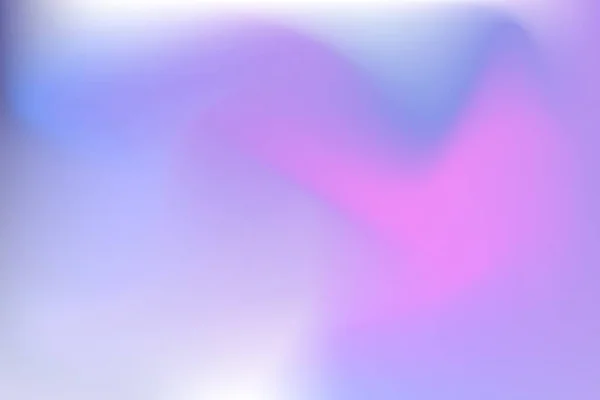 Різнокольорова Градієнтна Фіолетова Тема Екрану Телефону Шаблон Брошури Або Дизайн Ліцензійні Стокові Вектори