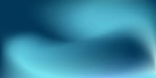 Градієнтна Рамка Різнокольорового Екрану Шаблон Дизайну Банерів Синьому Розмитому Стилі — стоковий вектор