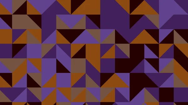 Red Purpure Blue Geometric Pattern Seamless Wallpaper Fabric Tile Tablecloth — Stock Photo, Image