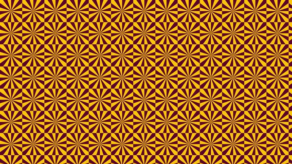 saf, sarı ve turuncu geometrik desen, fayanslar için duvar kağıdı, afiş, masa örtüsü