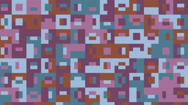 mavi, saf ve gri geometrik desen, kumaş, fayans, masa örtüsü için duvar kağıdı