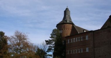 Şato Bedburg ile Castle Park