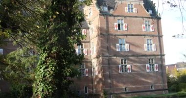 Şato Bedburg ile Castle Park