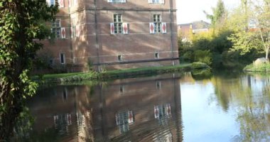 Şato Bedburg ile Castle Park