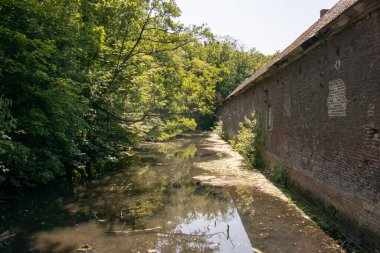 Kale Tuernich mit kale parkı