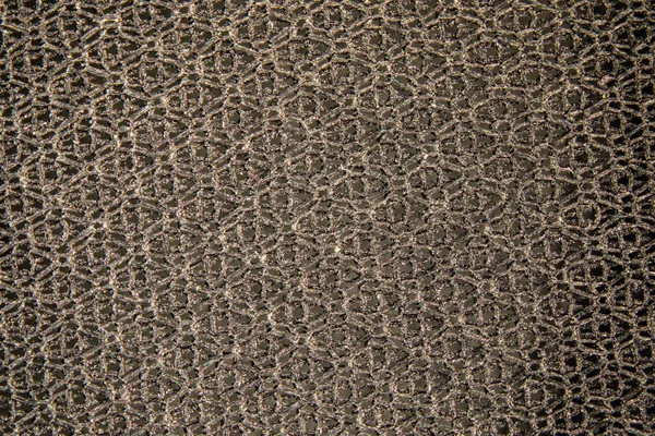 Linen Textile Fibers Woven Patterns — Stock Photo, Image