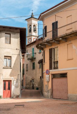 Ferrera di Varese, İtalya 'da Lombardiya eyaletinde yer alan bir şehirdir.
