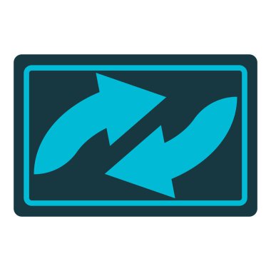 ok logo şablonu resim tasarımı