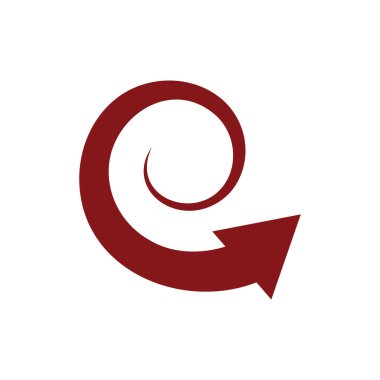 ok logo şablonu resim tasarımı