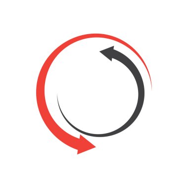 ok logo şablonu resim tasarımı