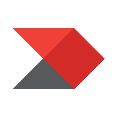 ok logo şablonu resim tasarımı