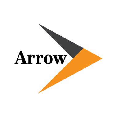 ok logo şablonu resim tasarımı