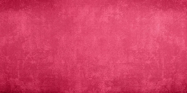 stock image Grunge red pink texture background. Trendy color 2023 year Viva Magenta