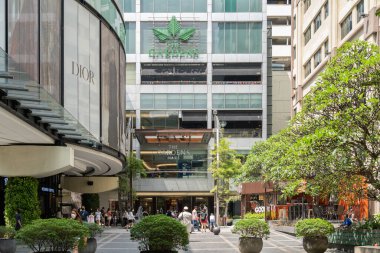 December 31,2022 : Exterior view of the 