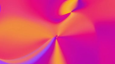 Görüntü arkaplanı çok şık. Döngü arka planında dönerken yüzen holografik grafiksel sıvı hareketli animasyon akışı. Başlık, sunum ve müzik videoları için akışkan görüntüler