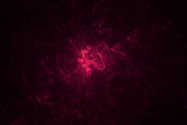 Sonsuz yıldız sistemi ve gece Samanyolu arka plan dokusu. Kozmik Alan 3d duvar kağıdı