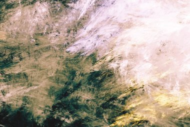 Koyu grunge ve kirli gradyan sıçrama vektör arkaplan tasarımı