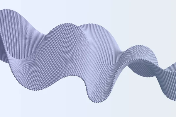 Volume Texture Des Particules Dynamiques Dans Style Abstrait Arrière Plan — Image vectorielle