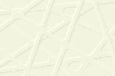 Ağ ve uygulama arayüzleri için temiz ve modern bir görünüm sunan geometrik ızgaranın ince, minimalist dokusuna sahip nörofik tasarım arkaplanı