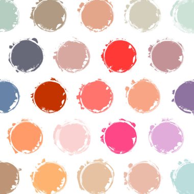 Kabataslak desenli geometrik renkli desen. Arkaplan dokusu duvarı ve metin için kopyalama alanı var. Yaratıcı duvar kağıdı veya tasarım sanatı için resim.