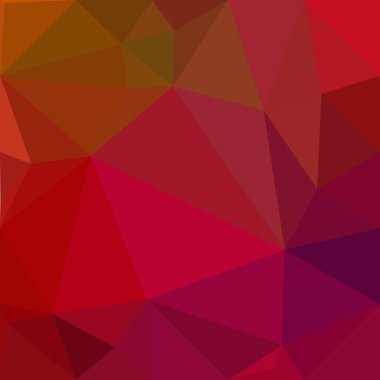 Kabataslak desenli geometrik renkli desen. Arkaplan dokusu duvarı ve metin için kopyalama alanı var. Yaratıcı duvar kağıdı veya tasarım sanatı için resim.