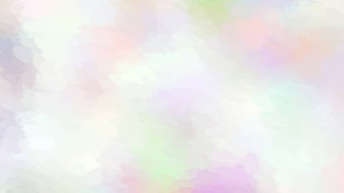 Arka planlar için tatlı pastel, suluboya kağıt dokusu. Renkli soyut desen. Fırça darbesi grafiği soyut. Yaratıcı duvar kağıdı veya tasarım sanatı için resim.
