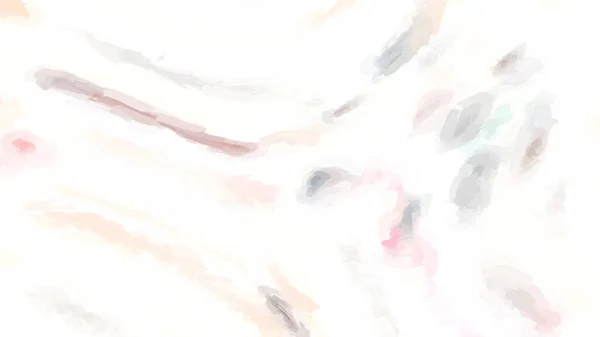 Édes Pasztell Akvarell Papír Textúra Háttér Színes Absztrakt Minta Ecsetvonás — Stock Fotó