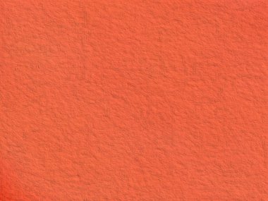 Arkaplan için turuncu kağıt dokusu. Renkli soyut desen. Fırça darbesi grafiği soyut. Yaratıcı duvar kağıdı veya tasarım sanatı için resim.