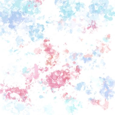 Renkli soyut desen. Fırça darbesi grafiği soyut. Sanat güzel renk sıçramaları. Arkaplan dokusu duvarı ve metin için kopyalama alanı.