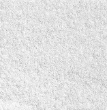 Beyaz çimento arka planı. Yeni yüzey pürüzlü görünüyor. Duvar kağıdı şeklinde. Arkaplan dokusu duvarı ve metin için kopyalama alanı.