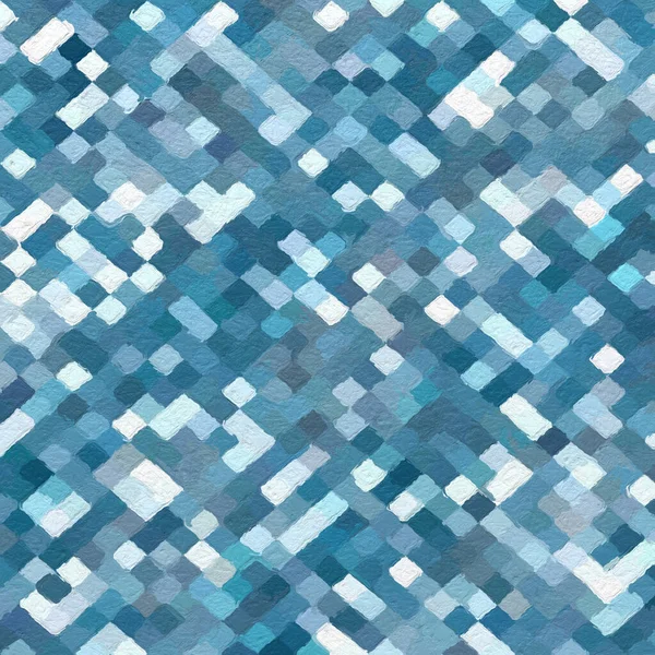 Patrón Geométrico Colorido Con Fondo Textura Áspera Pared Textura Fondo — Foto de Stock