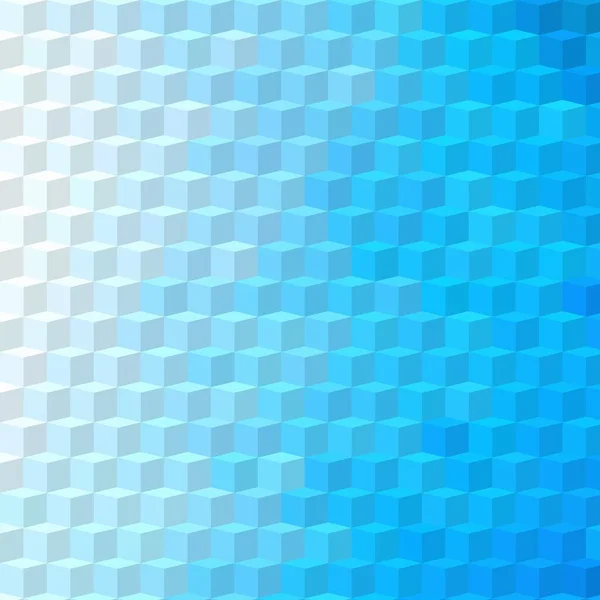 Kolorowa Abstrakcyjna Mozaika Szorstkim Tłem Tekstury Kolor Kwadratowy Wzór Tła — Zdjęcie stockowe