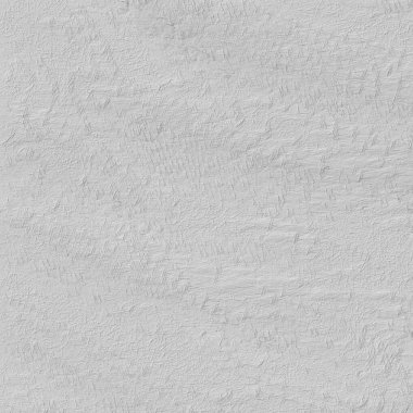Beyaz çimento arka planı. Yeni yüzey pürüzlü görünüyor. Duvar kağıdı şeklinde. Arkaplan dokusu duvarı ve metin için kopyalama alanı.