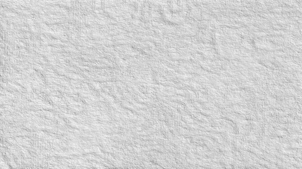 白色水泥背景 新表面看起来粗糙 墙纸形状 背向纹理墙 并有文本复制空间 — 图库照片