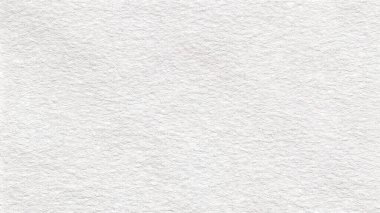 Beyaz çimento arka planı. Yeni yüzey pürüzlü görünüyor. Duvar kağıdı şeklinde. Arkaplan dokusu duvarı ve metin için kopyalama alanı.