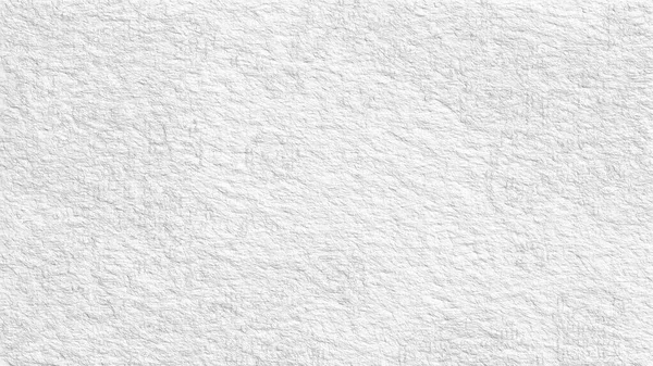 White Cement Background New Surface Looks Rough Wallpaper Shape Backdrop — Stock Photo, Image