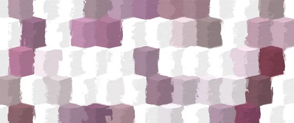 Kleurrijk Abstract Mozaïek Met Een Ruwe Textuur Achtergrond Gekleurde Vierkante — Stockfoto