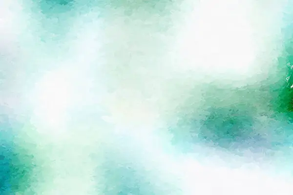 Красочный Абстрактный Шаблон Акцент Синие Тона Графическая Абстракция Мазка Art Лицензионные Стоковые Фото
