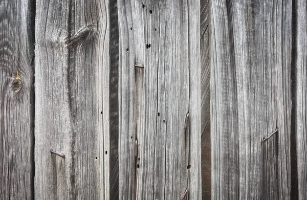 Zavřít Fotografii Starých Dřevěných Dveří Pozadí Nebo Tapety — Stock fotografie