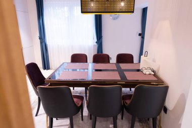 Modern lüks ev tasarımı, modaya uygun modern ev tasarımı