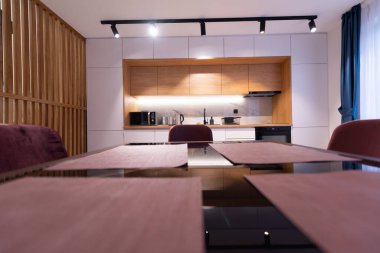 Modern lüks ev tasarımı, modaya uygun modern ev tasarımı